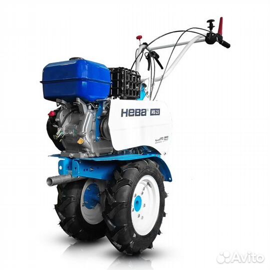 Мотоблок Нева мб23-ZS (GB270)