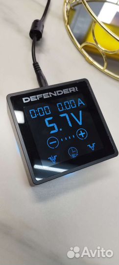 Блок питания Defender-Power Supply PS-8