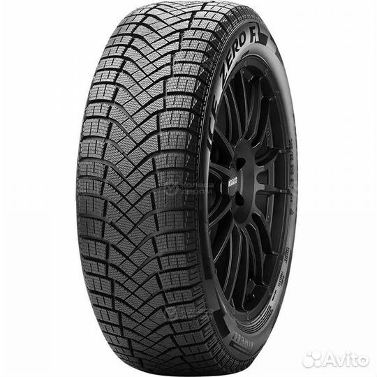 Pirelli Ice Zero FR 215/60 R17