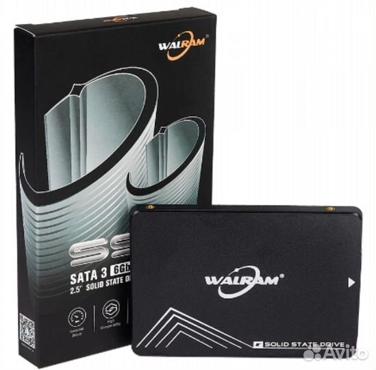 Жесткий диск ssd 512, 240,120 GB