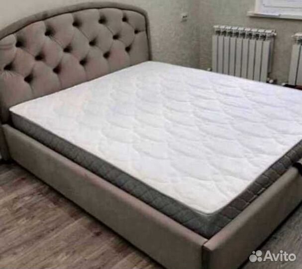 Матрас новый 140х200, 160х200 и другие