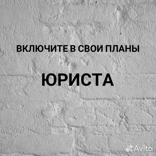 Юридические услуги взыскать долги суды