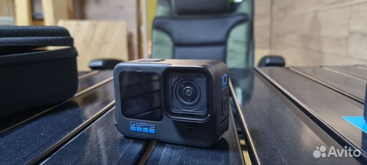 Gopro hero 10