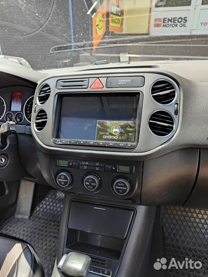 Новая android VW и Skoda VAG мультимедиа