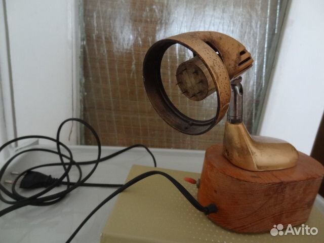 Ионизатор озонатор воздуха