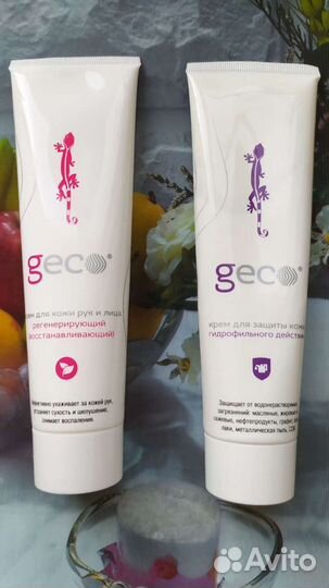Крем для рук и лица
