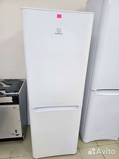 Холодильник Индезит. Доставка. Гарантия