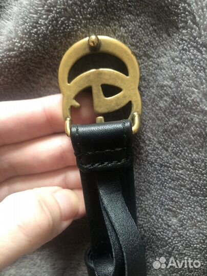 Ремнь Gucci(оригинал)