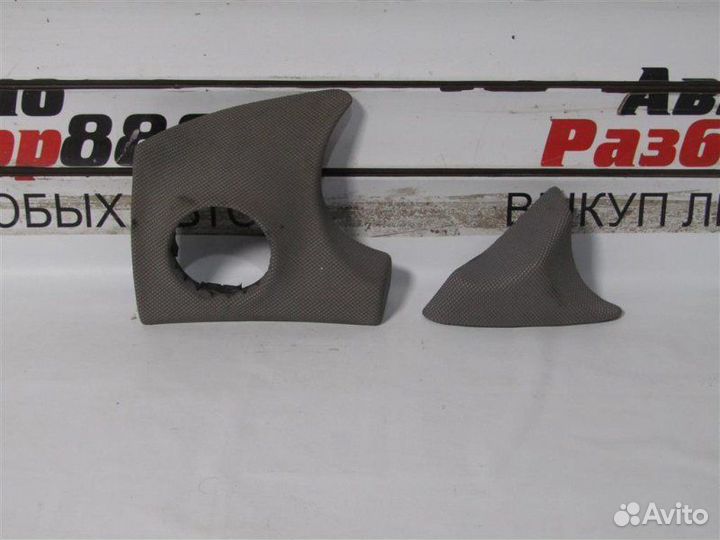 Накладка декоративная Chevrolet Cruze седан F16D3