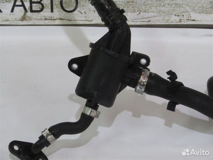 Сапун Opel Astra H универсал 1.3 Z13DTH 2008