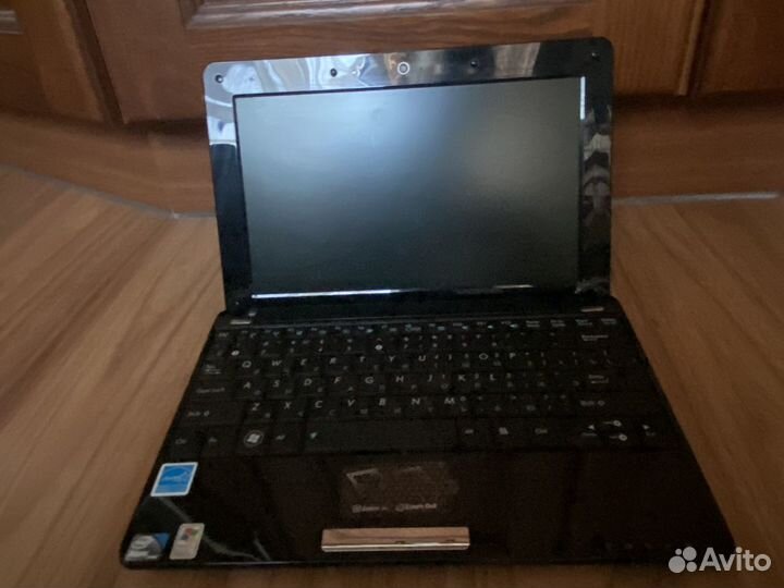 Нетбук asus eee pc 1005HAG/1005HGO