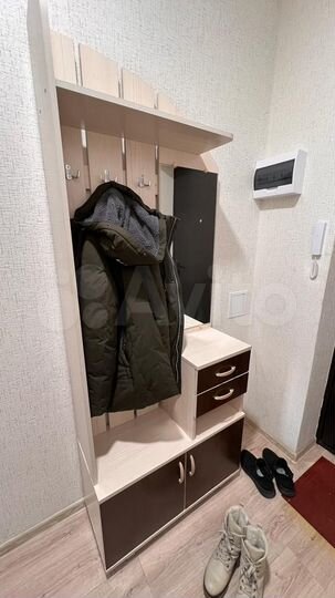 Квартира-студия, 25 м², 15/17 эт.