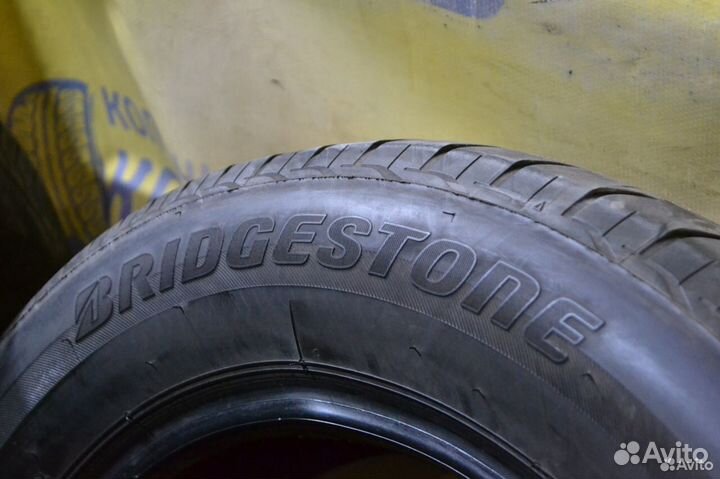 Bridgestone Nextry Ecopia 195/65 R15