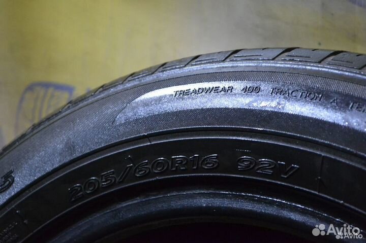 Hankook Optimo K415 205/60 R16