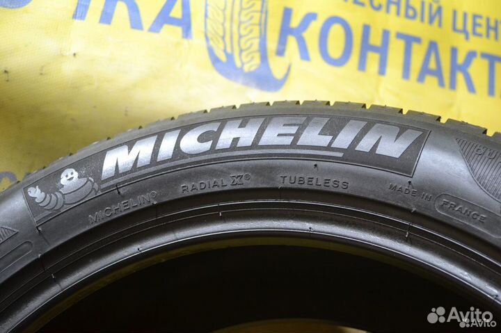 Michelin Primacy HP 225/50 R17