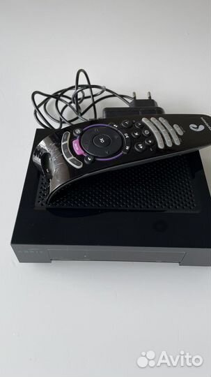 TV приставка