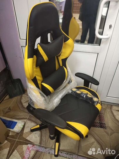 Компьютерное кресло