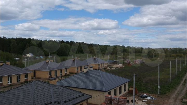 Участок 6 сот. (ИЖС)