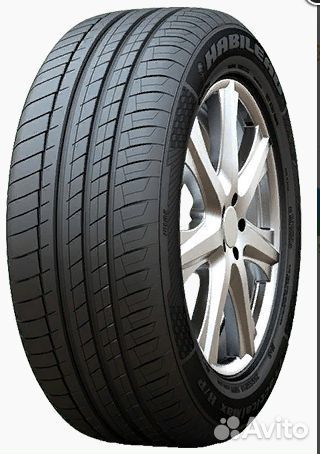 Kapsen RS26 Practical Max HP 255/50 R19