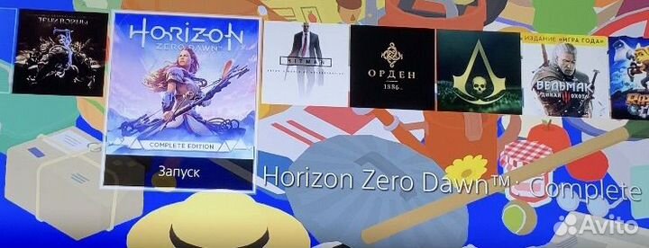 Консоль SonyPlaystation 4 Slim (1 TB)