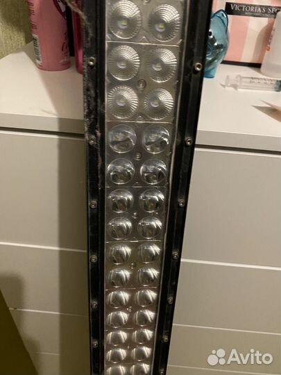 Дополнительный свет