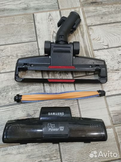 Турбощетка для пылесоса samsung