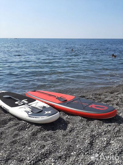 Сап борды в ассортименте