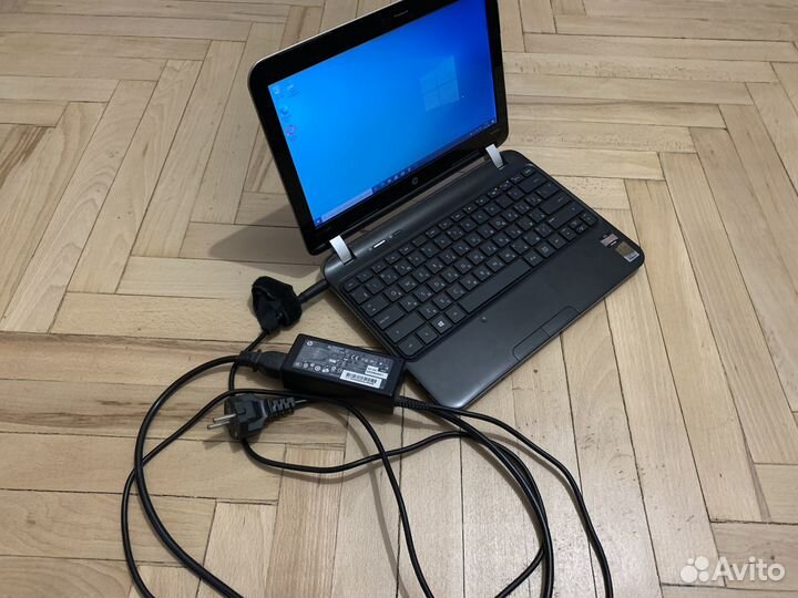 Ноутбук HP Pavilion dm1