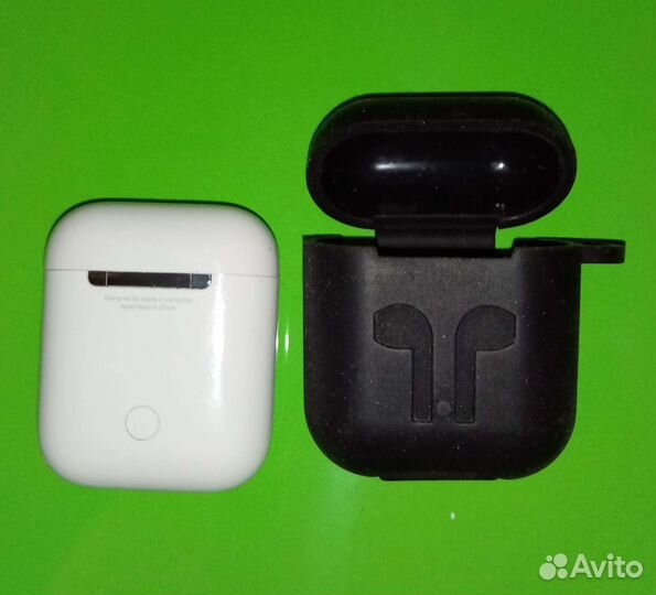 Зарядный кейс