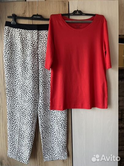 Брюки /Лонг от MarcCain)