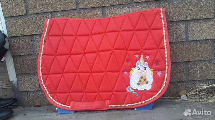 Конные вещи для всадника и лошади