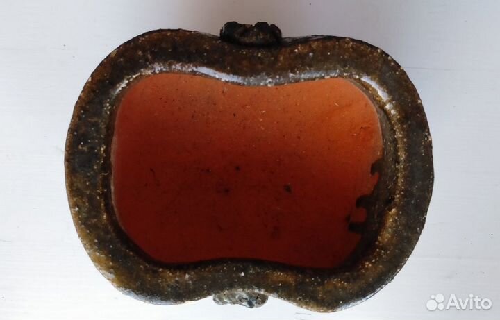 Кашпо, кактусницы, керамика Прибалтика СССР