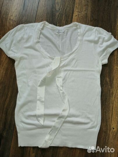 Пакет женских вещей 46-48