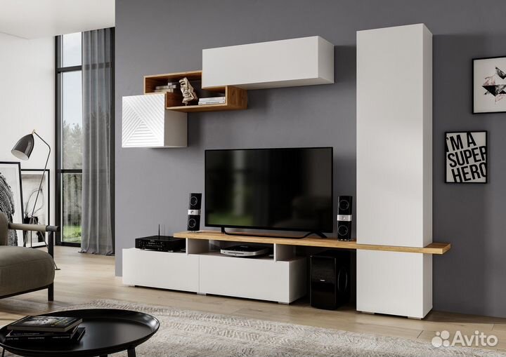 Skyfree стенка нм-001