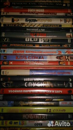 Фильмы на dvd, Йога фитнес