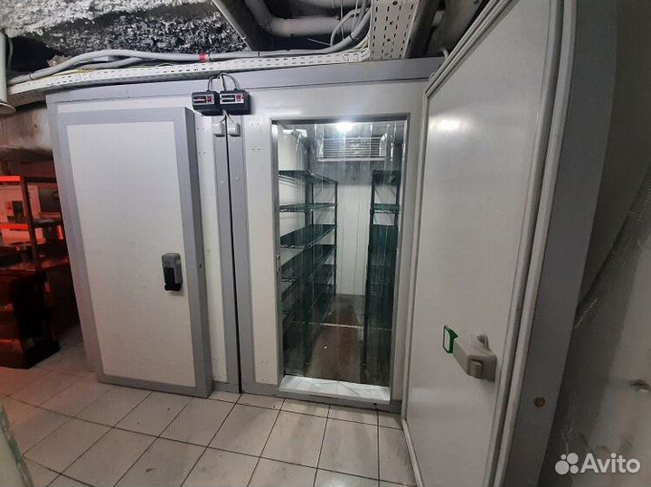 Холодильная камера