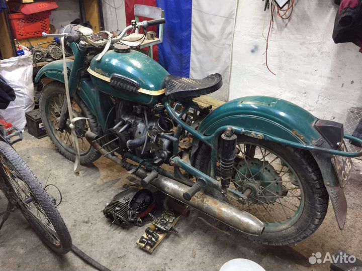 Продам 6 вольт