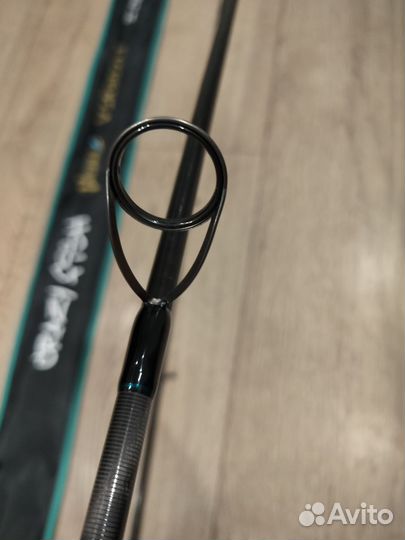 Crazy fish Versus VSR802LT