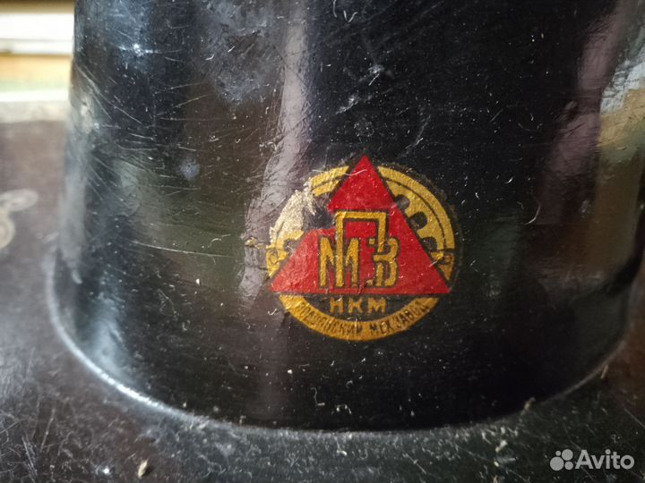 Швейная машинка подольск