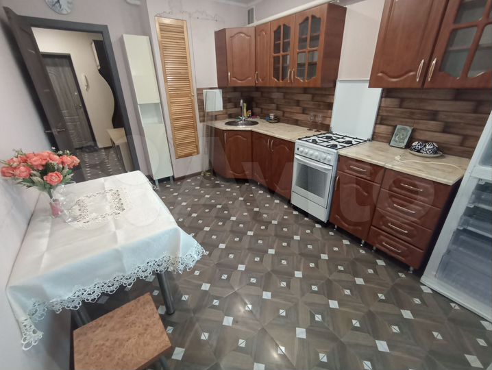 1-к. квартира, 45 м², 2/10 эт.