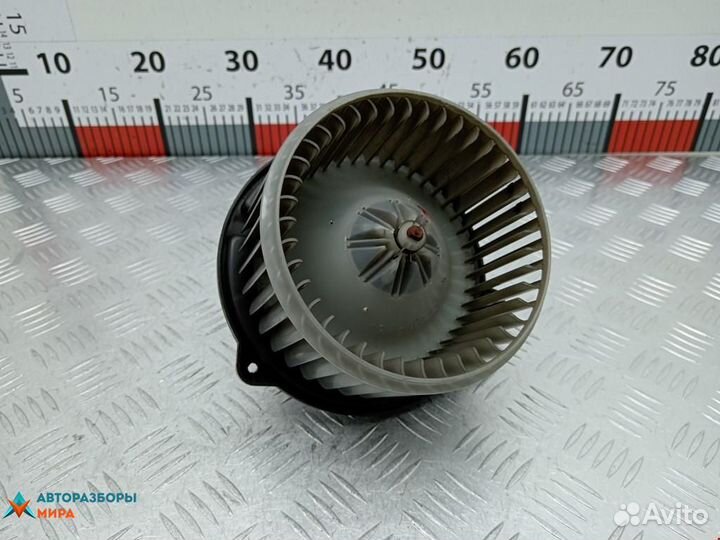 Моторчик печки Toyota Corolla 9 (E120/E130) 2002