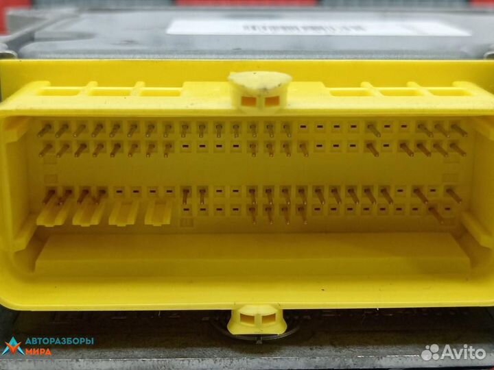 Подушка безопасности Audi A4 B7 2009 8K0859655B