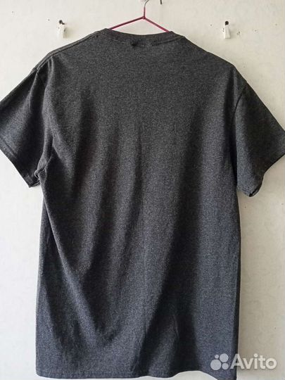 Футболка Фирменная /Cicago Cubs/ р.М