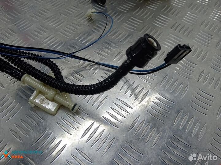 Насос топливный Mercedes-Benz CLS-Класс C219 2007