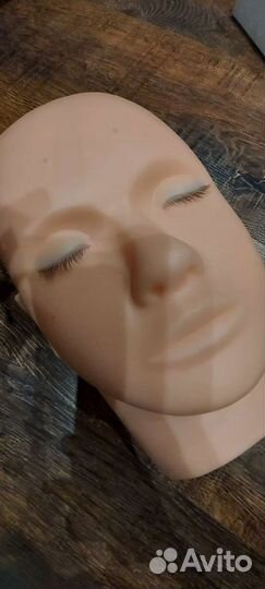 Набор для наращивания ресниц