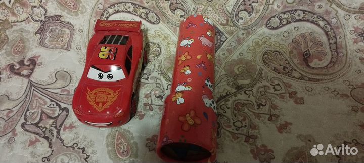 Игрушки разные