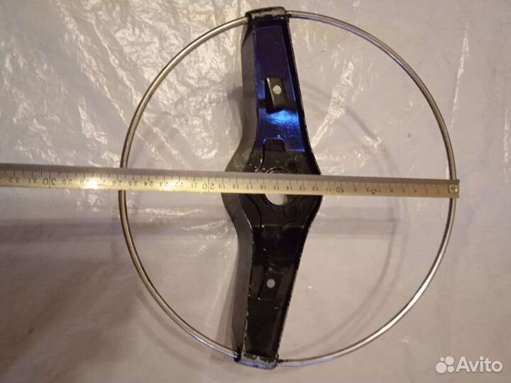 Рулевое колесо