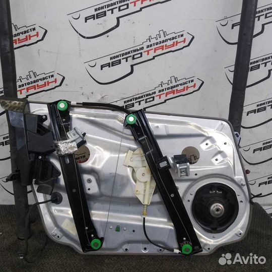 Стеклоподъемник mercedes C-class E-class S204 S212