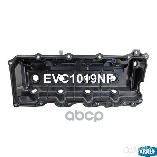 Клапанная крышка ГБЦ EVC1019NF Krauf