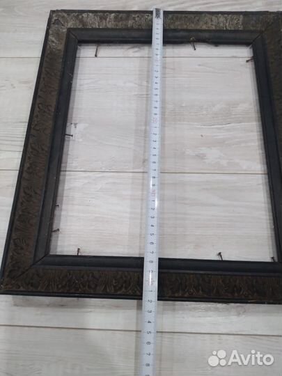 Рамка для фотографий дерево